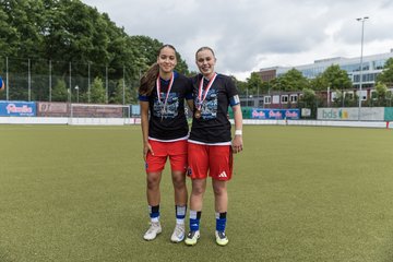 Bild 148 - wCJ Pokalfinale (HSV - ETV)